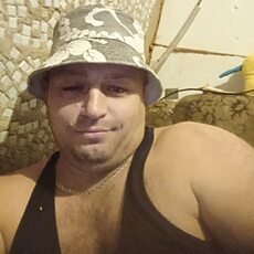 Фотография мужчины Евгений Кожухарь, 43 года из г. Назарово