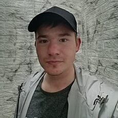 Фотография мужчины Алексей, 27 лет из г. Чита