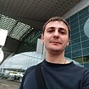 Костя, 37 лет