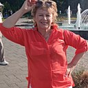 Лариса, 57 лет