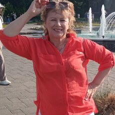 Фотография девушки Лариса, 57 лет из г. Тольятти