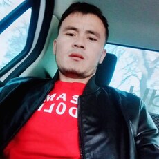 Фотография мужчины Бек, 32 года из г. Новороссийск