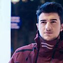Алекс, 26 лет