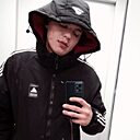 Данил, 21 год