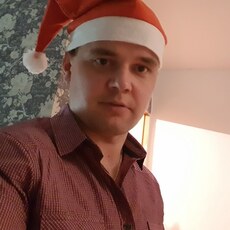 Фотография мужчины Андрей, 37 лет из г. Тольятти