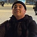 Кузьма, 20 лет