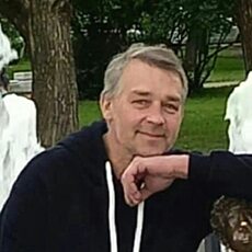 Фотография мужчины Роман, 55 лет из г. Петрозаводск