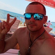 Фотография мужчины Роман, 43 года из г. Вязьма