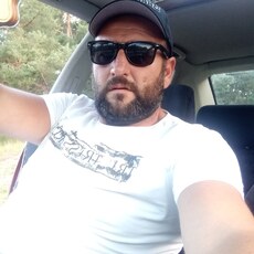 Фотография мужчины Петя, 45 лет из г. Кобрин