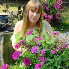 Фотография девушки Мария, 40 лет из г. Пружаны