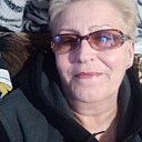 Людмила, 64 года