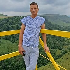 Фотография мужчины Сергей, 42 года из г. Невинномысск