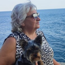 Фотография девушки Angel, 58 лет из г. Феодосия
