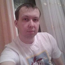 Фотография мужчины Ролан, 36 лет из г. Бобруйск