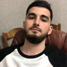 Фотография мужчины Re, 31 год из г. Нальчик