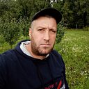 Серёжа, 38 лет