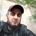 Паша, 33 года