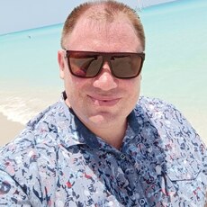 Фотография мужчины Антон, 40 лет из г. Благовещенск