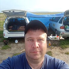 Фотография мужчины Павел, 43 года из г. Саяногорск