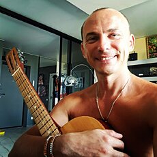 Фотография мужчины Дмитрий, 36 лет из г. Воронеж