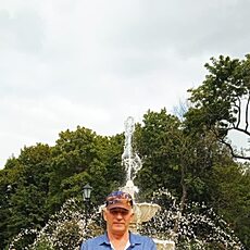 Фотография мужчины Алексей, 65 лет из г. Куркино