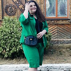 Фотография девушки Елена, 41 год из г. Курск