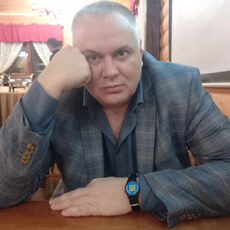 Фотография мужчины Алексей, 45 лет из г. Нижний Новгород