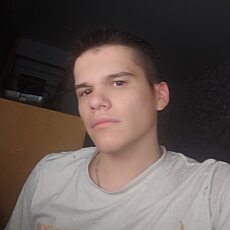 Фотография мужчины Рустам, 21 год из г. Уяр