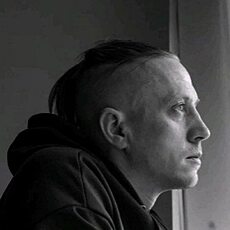 Фотография мужчины Женя, 41 год из г. Киев