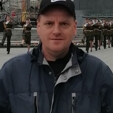 Фотография мужчины Андрей, 45 лет из г. Гродно