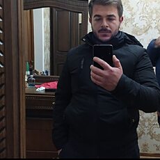 Фотография мужчины Ахмат, 32 года из г. Черкесск