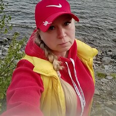 Фотография девушки Оксана, 47 лет из г. Апатиты