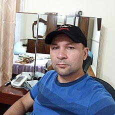 Фотография мужчины Александр, 38 лет из г. Зеленокумск