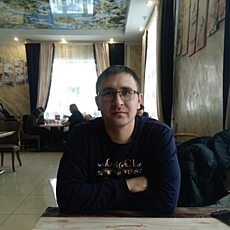 Фотография мужчины Алексей, 40 лет из г. Первомайский (Забайкальский Край