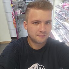 Фотография мужчины Макс, 26 лет из г. Пружаны