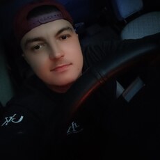 Фотография мужчины Ik, 32 года из г. Петрозаводск