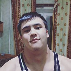 Фотография мужчины Просто, 31 год из г. Бишкек