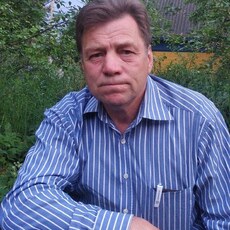 Фотография мужчины Геннадий, 62 года из г. Минск