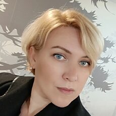 Фотография девушки Анна, 43 года из г. Ярославль