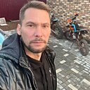 Ден, 43 года