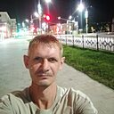 Андрей, 44 года