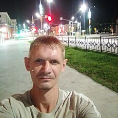 Фотография мужчины Андрей, 44 года из г. Лебедянь
