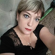 Фотография девушки Инна, 46 лет из г. Волгоград