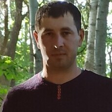 Фотография мужчины Мамед, 34 года из г. Красноуральск