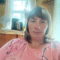 Фотография девушки Татьяна, 37 лет из г. Урень