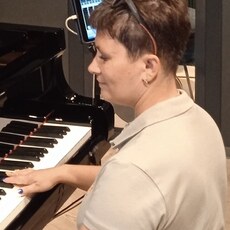 Фотография девушки Olga, 46 лет из г. Архангельск