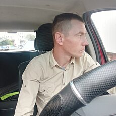 Фотография мужчины Николай, 34 года из г. Вологда