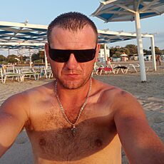 Фотография мужчины Дмитрий, 36 лет из г. Шаховская