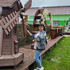 Фотография девушки Ирина, 47 лет из г. Донецк (Ростовская Обл.)
