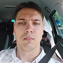 Алексей, 25 лет